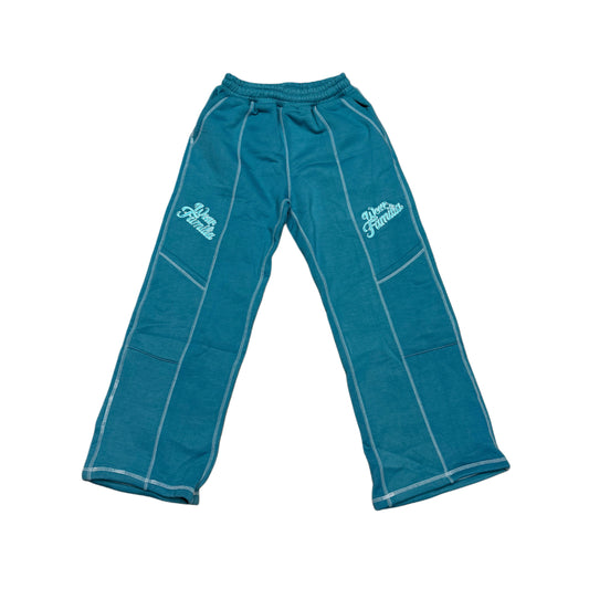 TRIAD SWEATPANTS BLUE